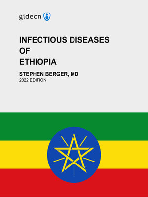 cover image of Infectious Diseases of Ethiopia